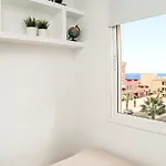 Apartman Cozy Near The Sea With Private Parking El Médano