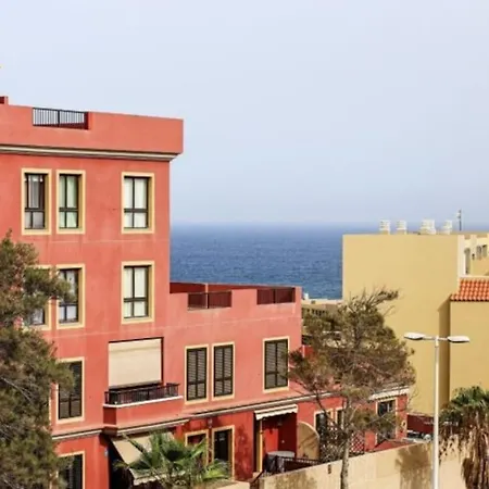 Cozy Near The Sea With Private Parking Apartamento *