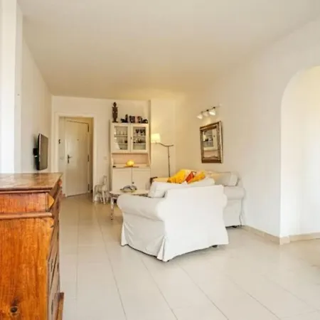 Cozy Near The Sea With Private Parking El Médano