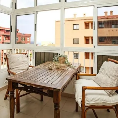 Cozy Near The Sea With Private Parking Apartamento *