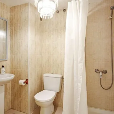 Cozy Near The Sea With Private Parking * El Médano